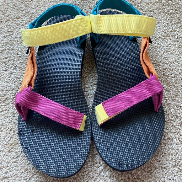 Teva Flatform Universal - Picture 2 of 4